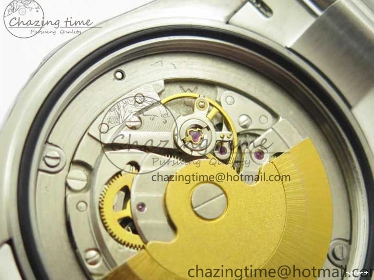Best 124300 Bracelet Maker BP Green on SS Edition Oyster Dial 41mm Perpetual 0522
